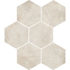 Плитка (21х18,2) MM5N CLAYS COTTON